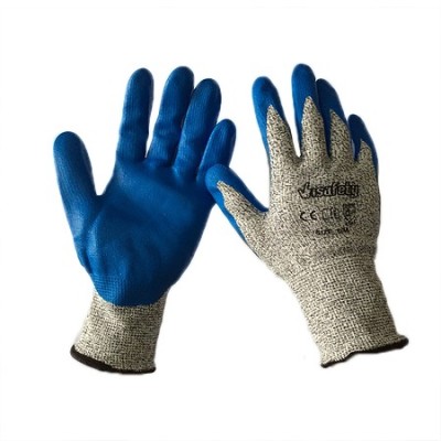 Găng tay chống cắt ViSafety